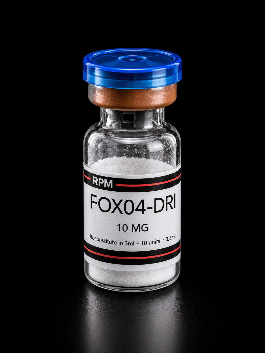 FOX04-DRI 10mg