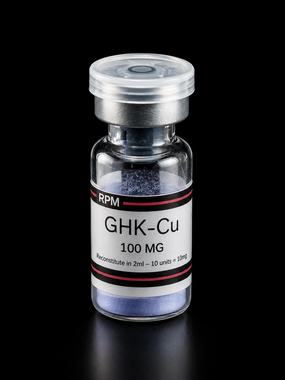 GHK-CU 100mg