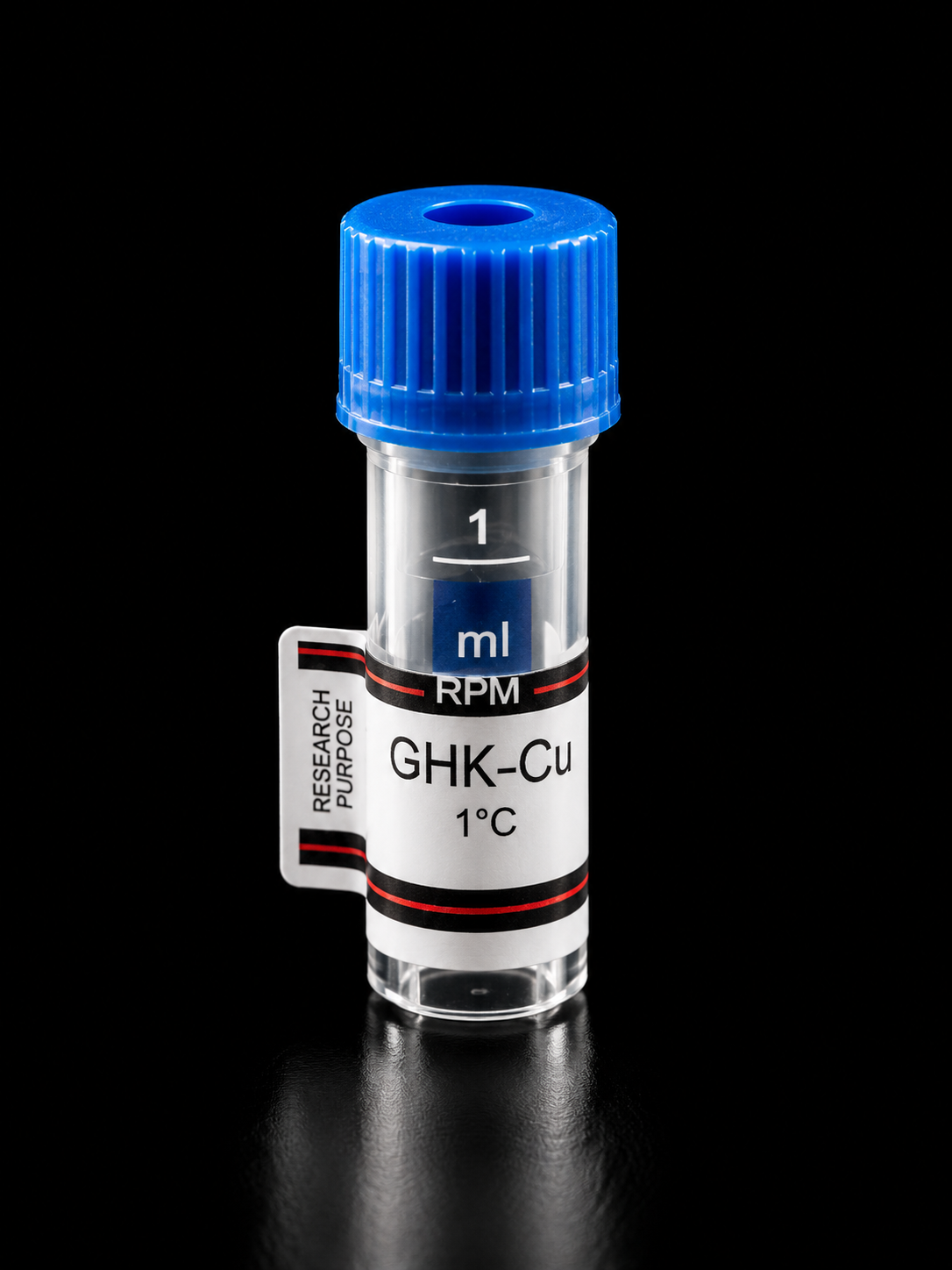 GHK-Cu 1gram Topical