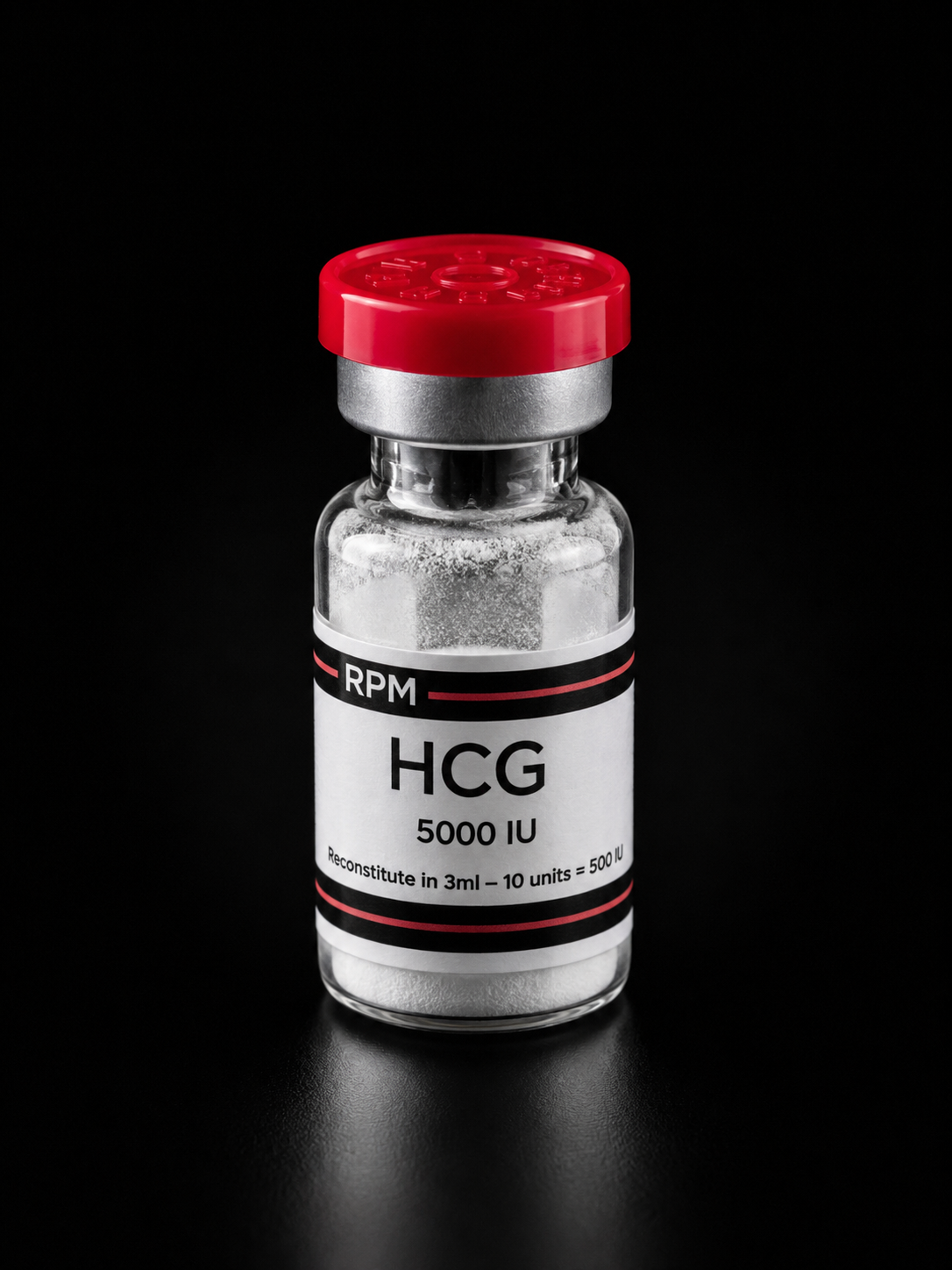 HCG