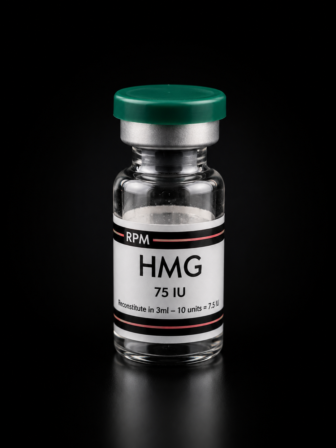 HMG 75 IU