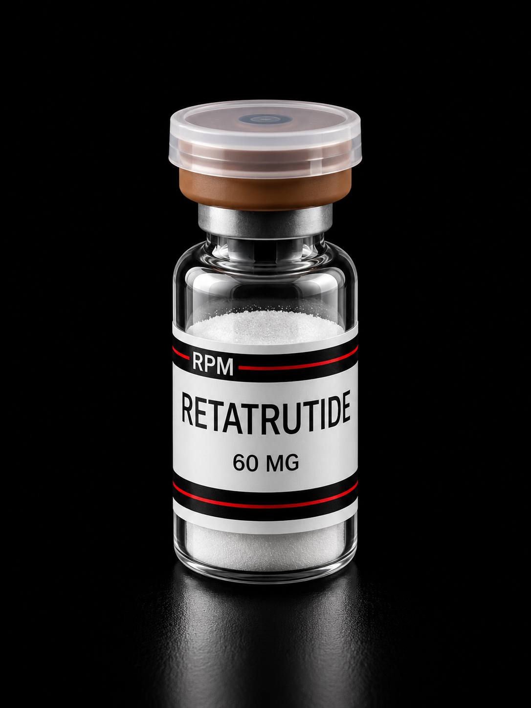 Retatrutide - Discontinued when Stock Gone