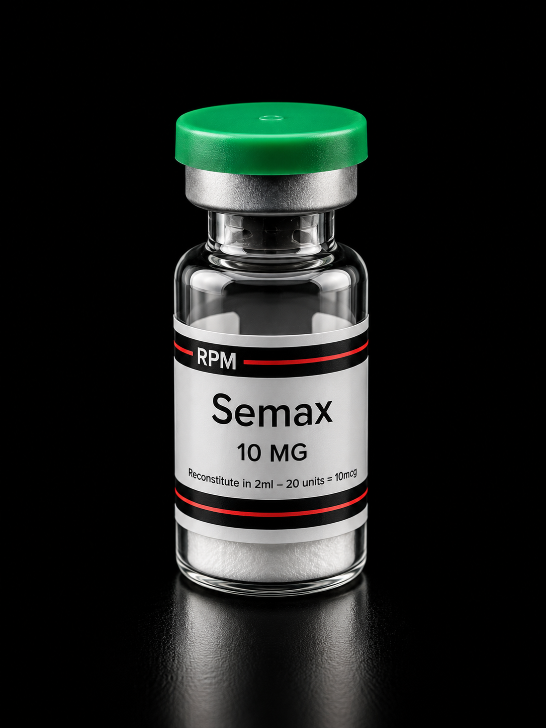 Semax 10mg