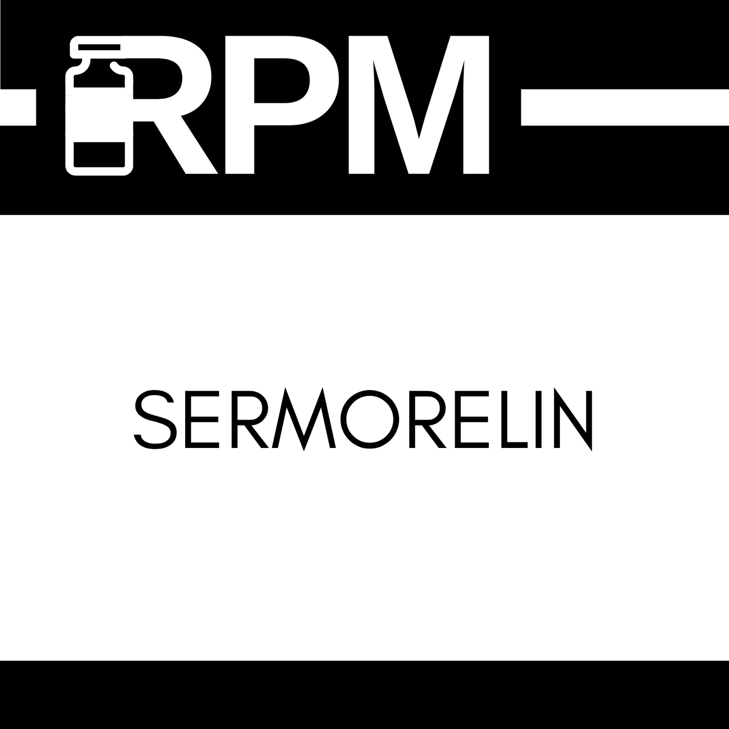 Sermorelin