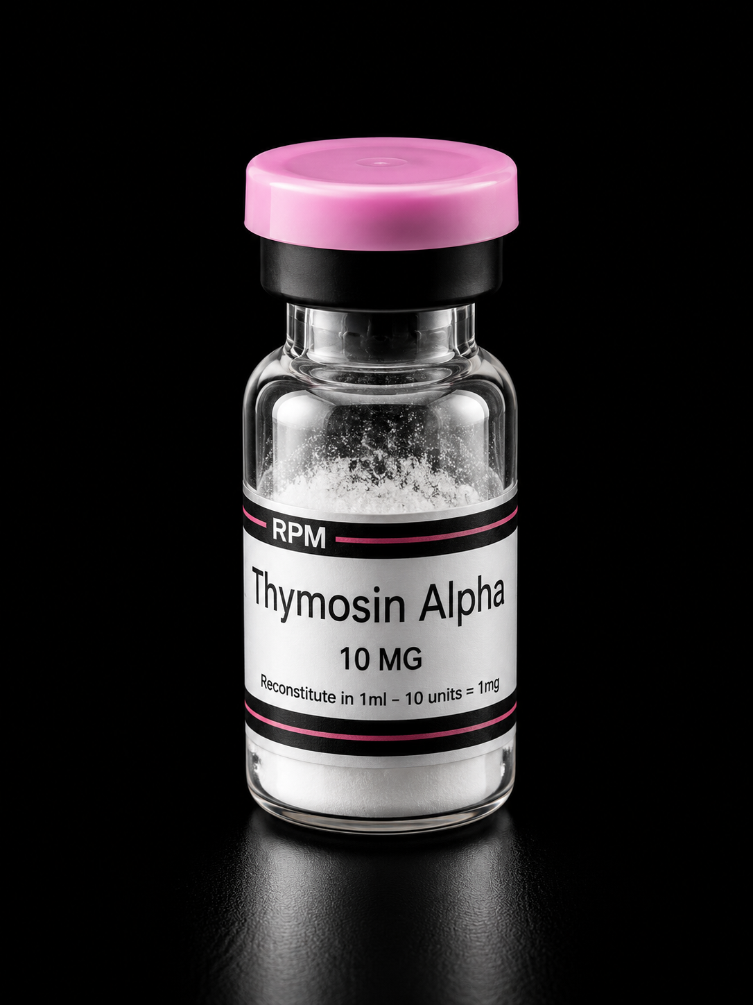 Thymosin Alpha-1