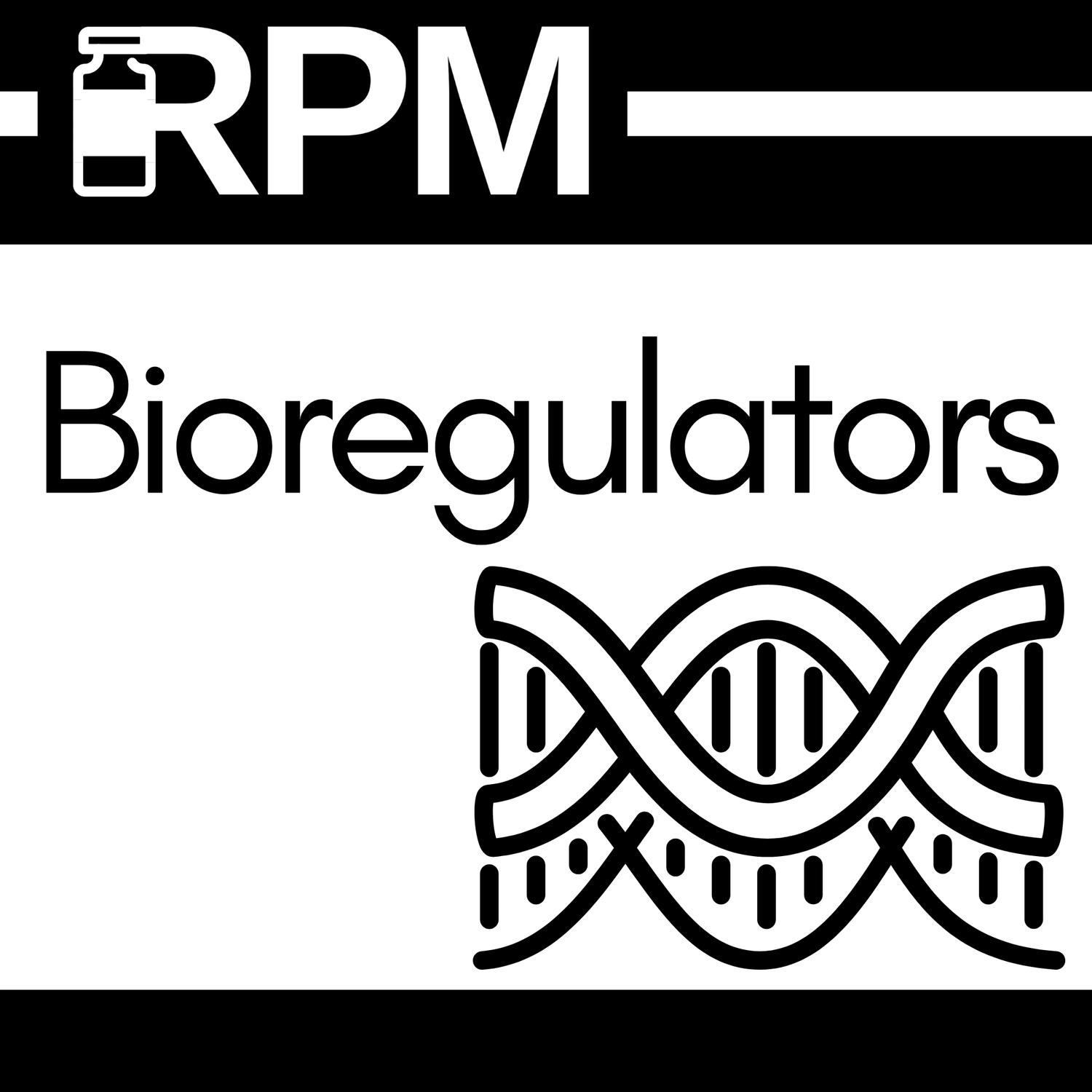 Bio-Regulators