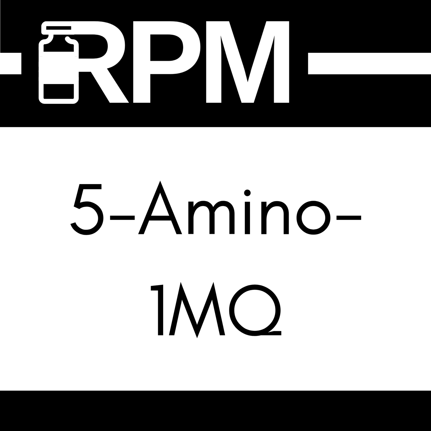 5-Amino-1MQ 10mg