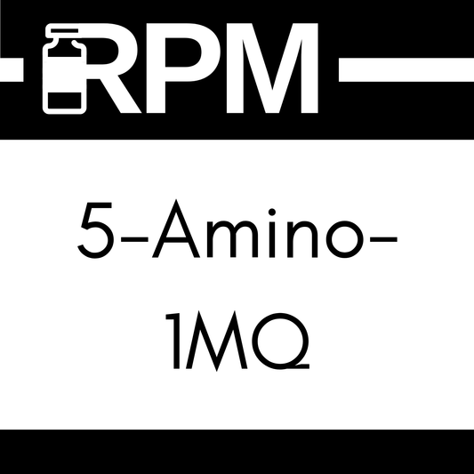 5-Amino-1MQ 10mg