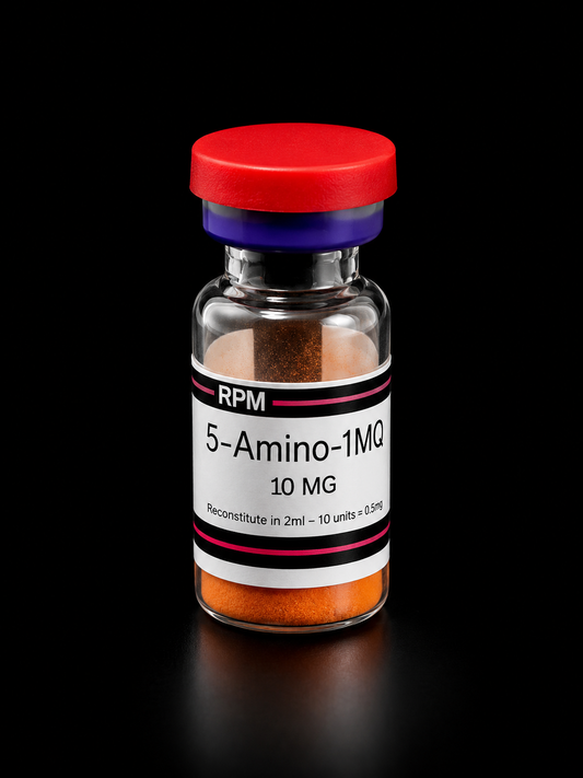 5-Amino-1MQ