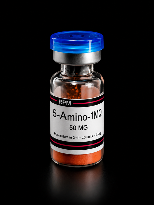 5-Amino-1MQ