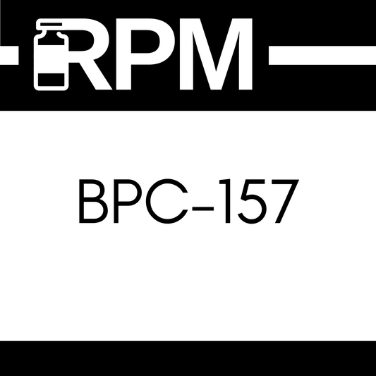 BPC-157 Oral 500mcg (30 Tablets)