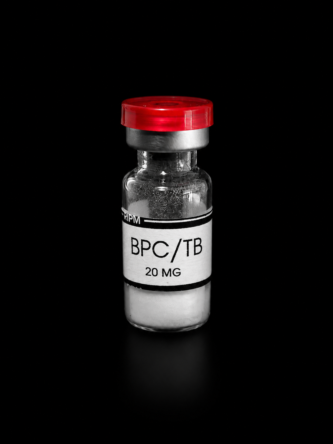 Wolverine 20mg (TB500, BPC-157)