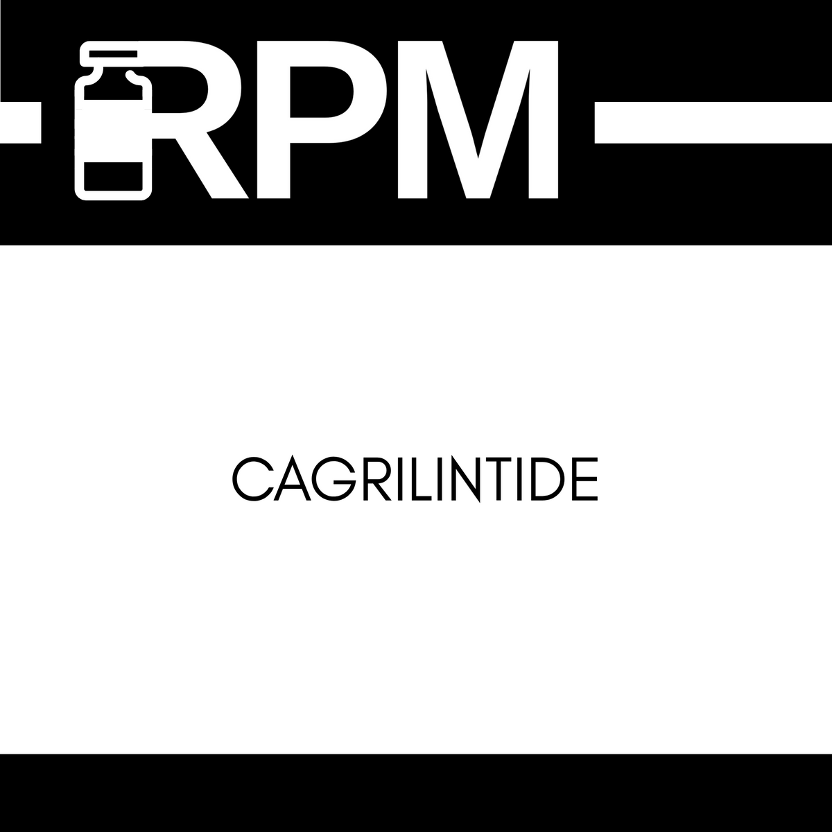 Cagrilintide 10mg