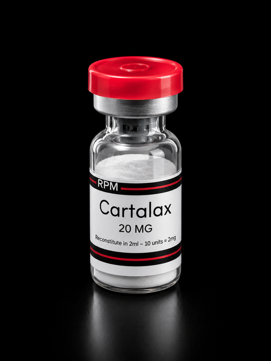 Cartalax 20mg