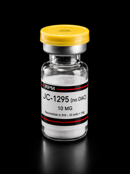 CJC-1295/Ipamorelin