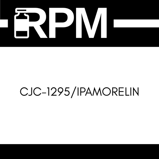 CJC-1295/Ipamorelin