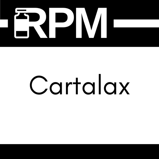 Cartalax 20mg