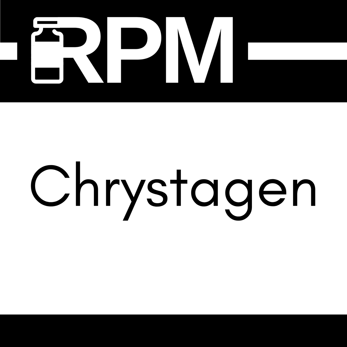 Crystagen 20mg