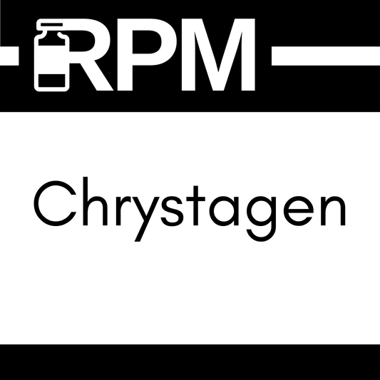 Crystagen 20mg