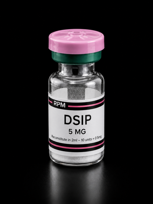 DSIP 5mg