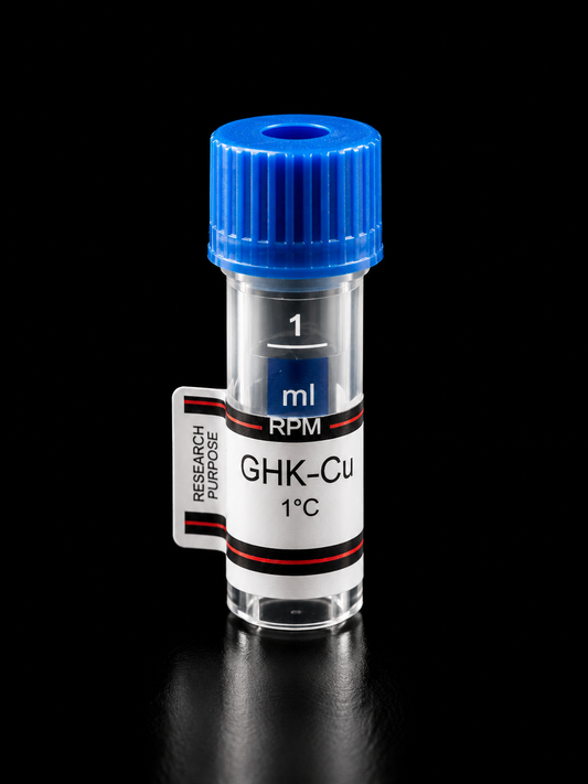 GHK-Cu 1gram Topical
