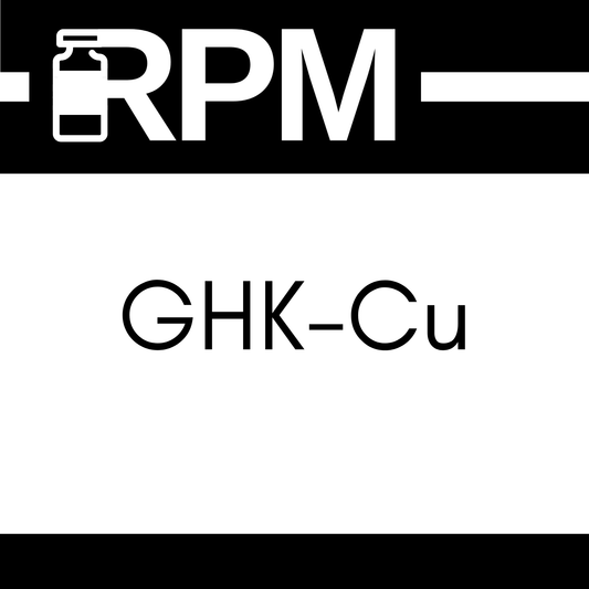 GHK-CU