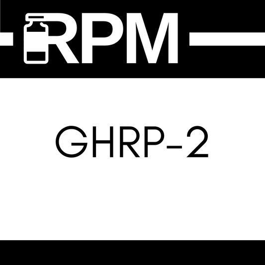 GHRP-2