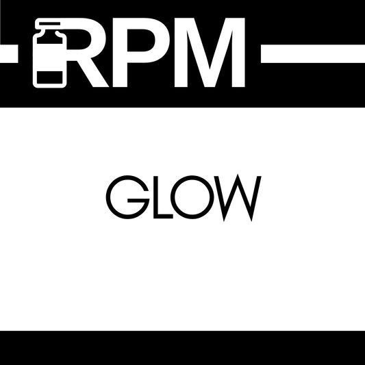 GLOW: BPC-157, TB500, GHK-Cu