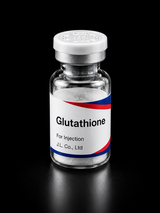 Glutathione 2400mg