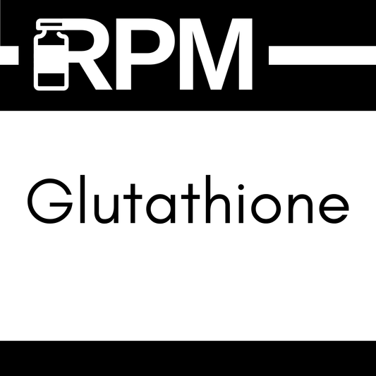 Glutathione GMP