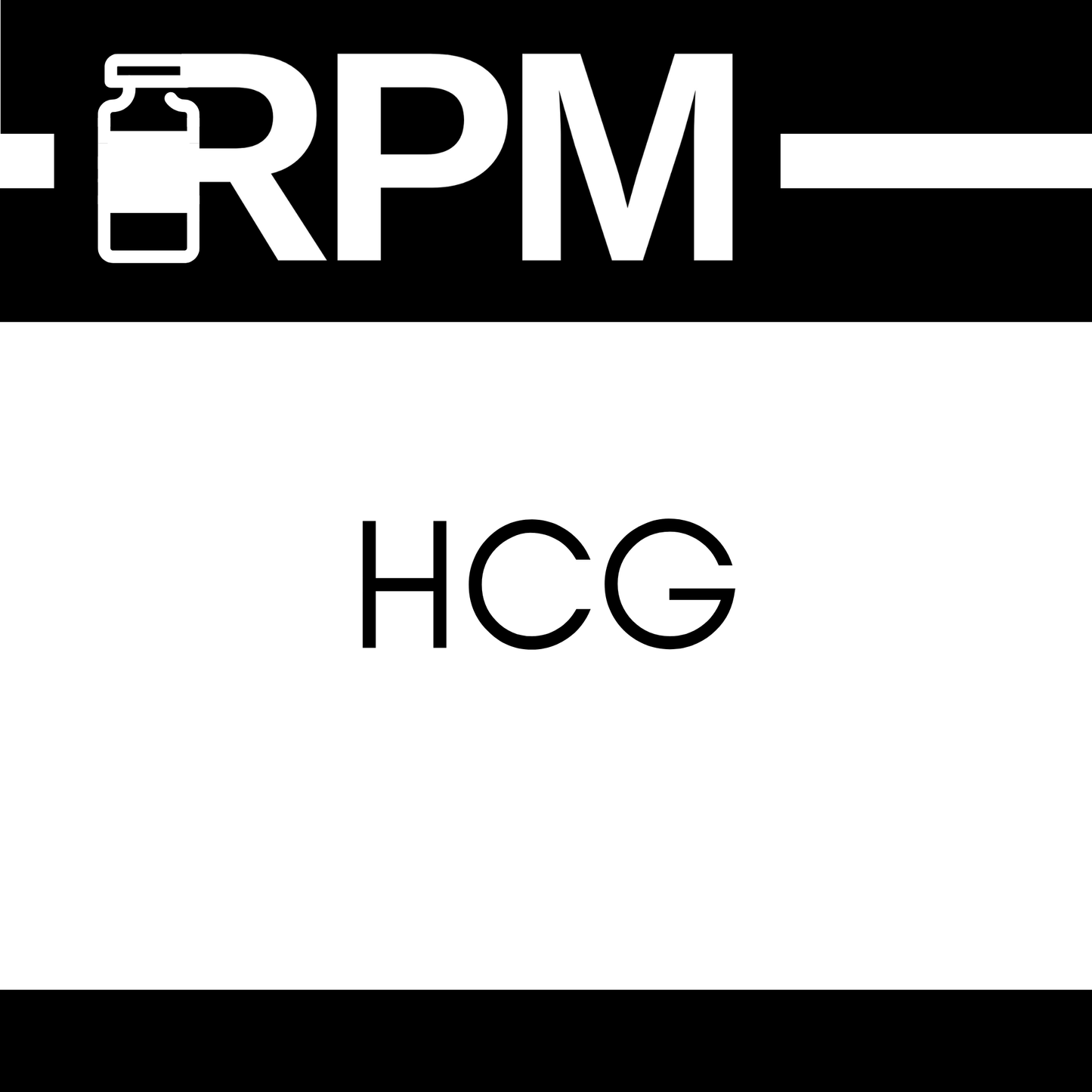 HCG GMP