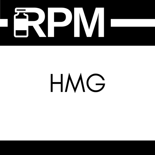 HMG 75UI GMP