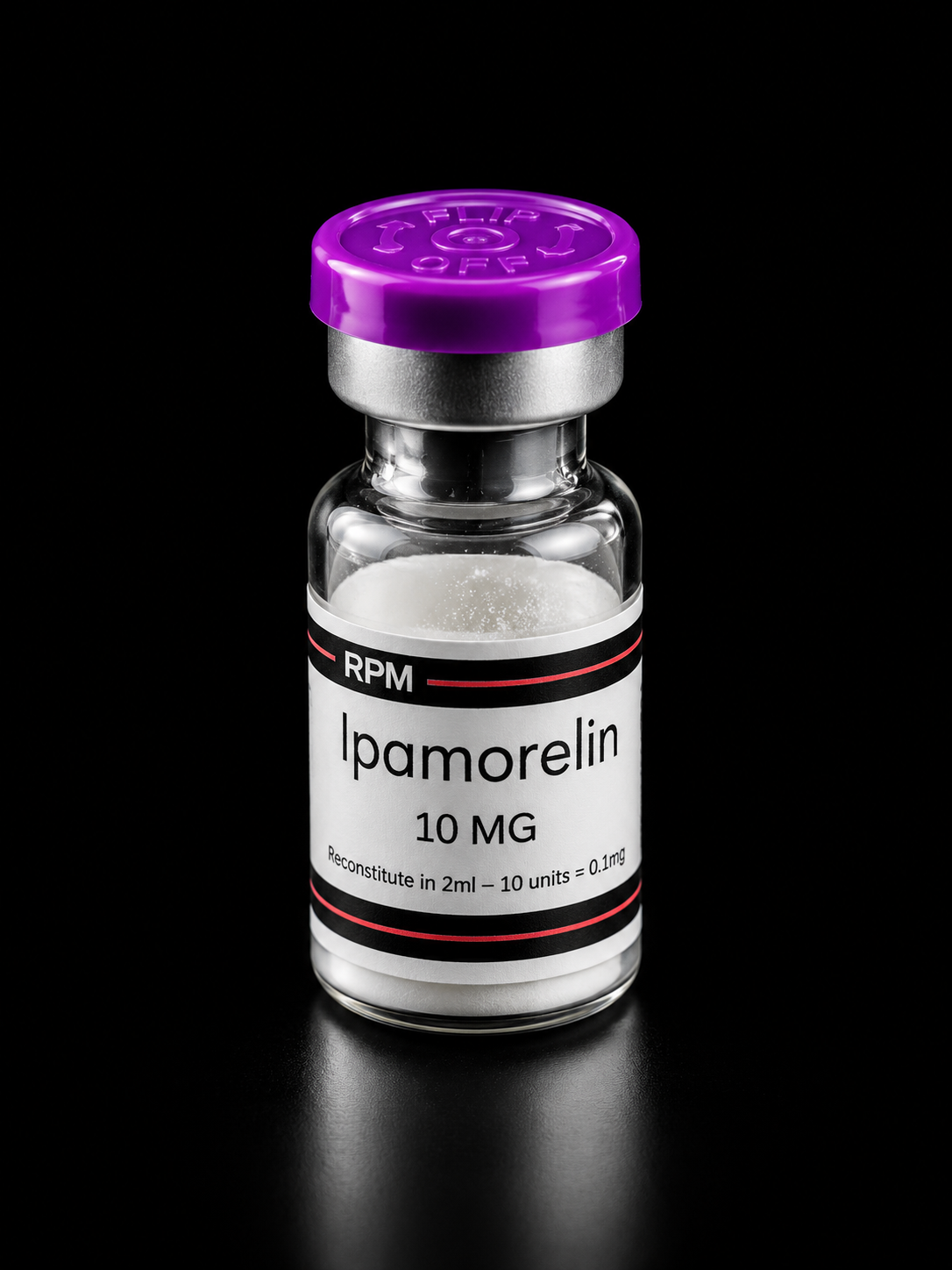 Ipamorelin 10mg