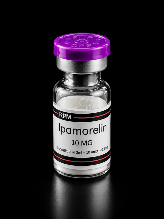 Ipamorelin 10mg