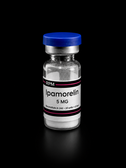 Ipamorelin 10mg