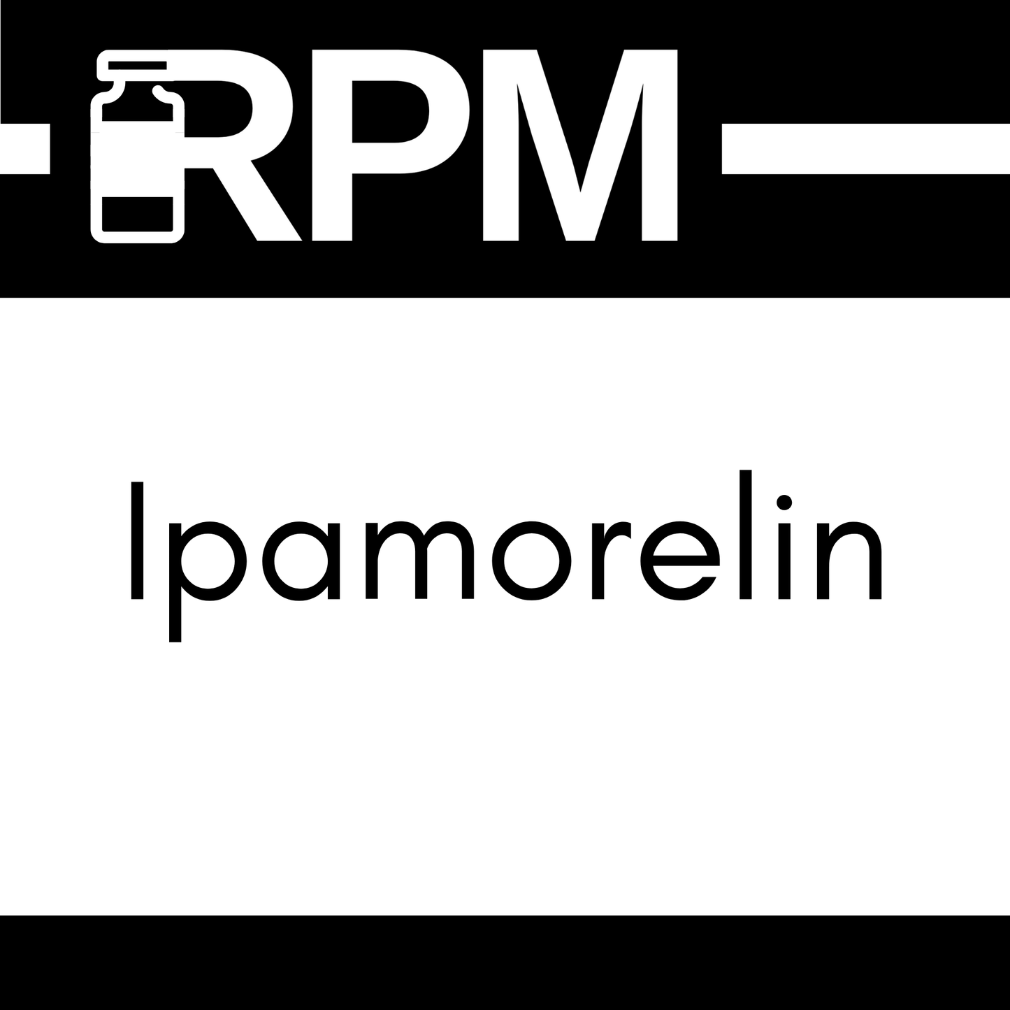 Ipamorelin 10mg