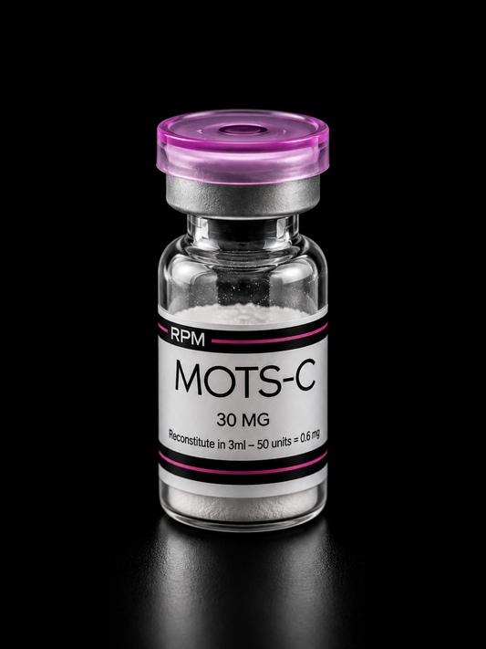 MOTS-C