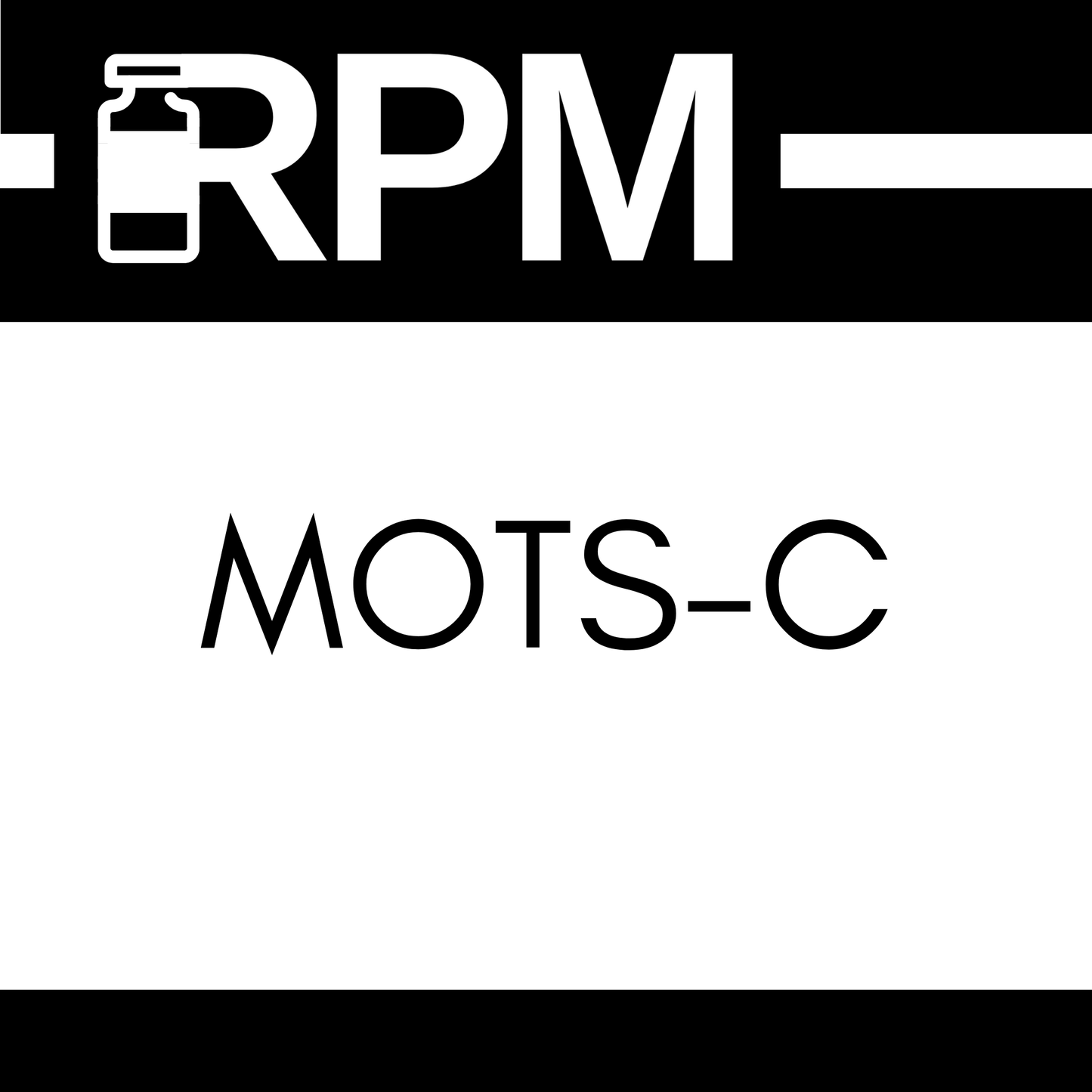 MOTS-C
