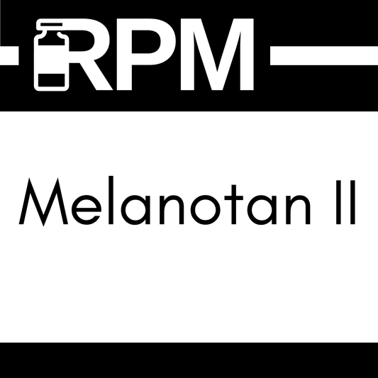 Melanotan II 10mg