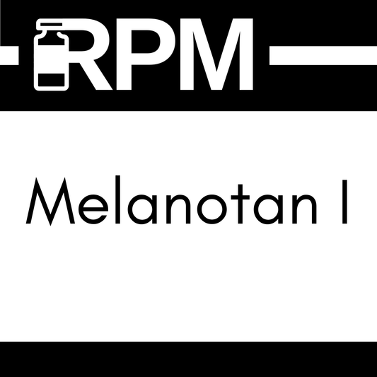 Melanotan I 10mg
