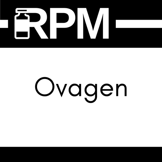 Ovagen 20mg