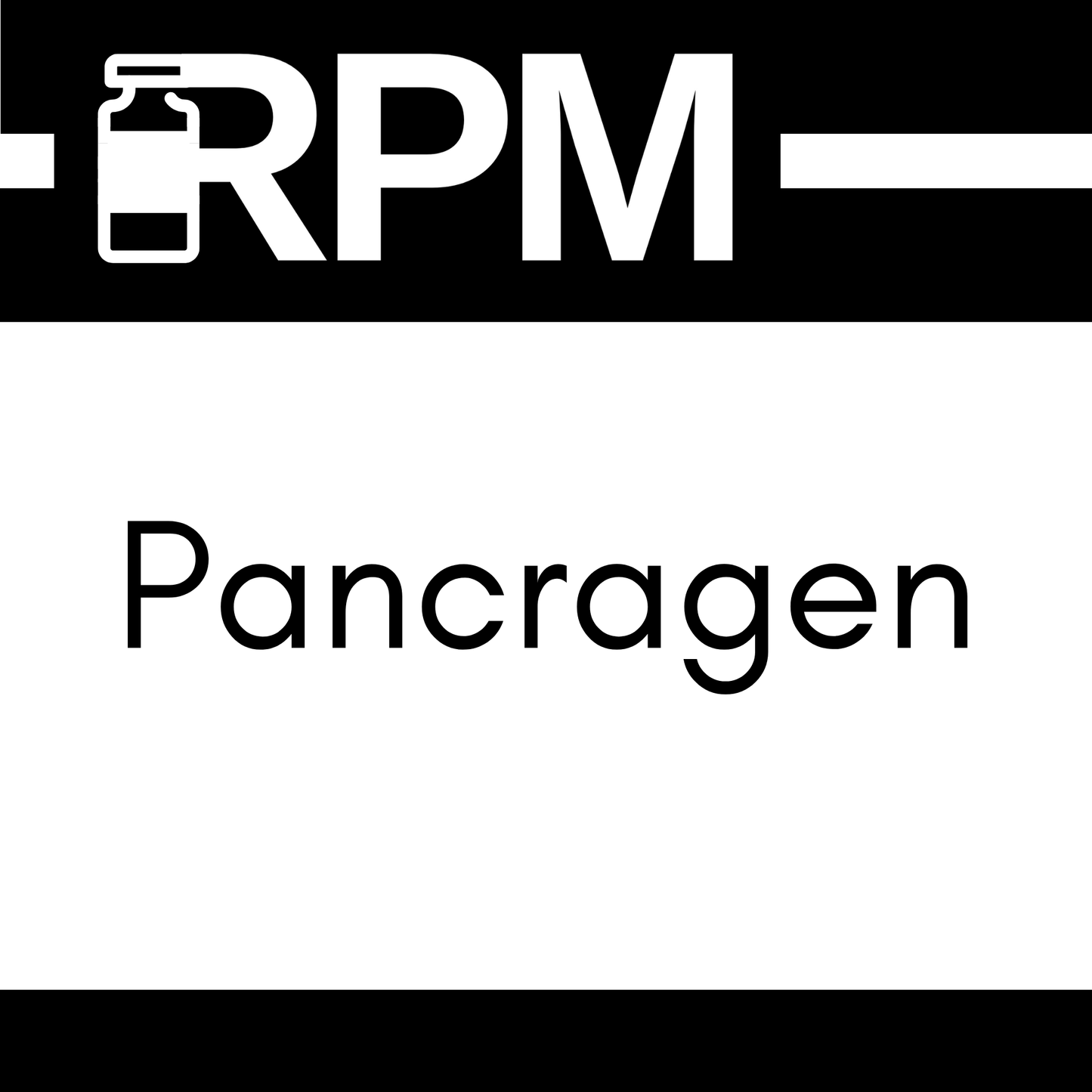 Pancragen 20mg