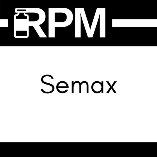 Semax 10mg
