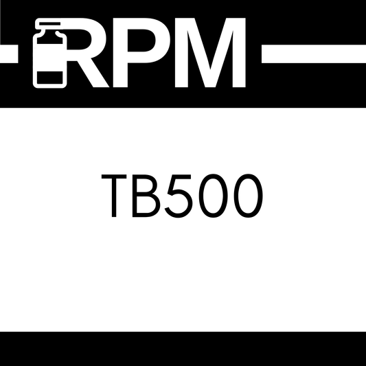 TB500 (TB4) 10mg