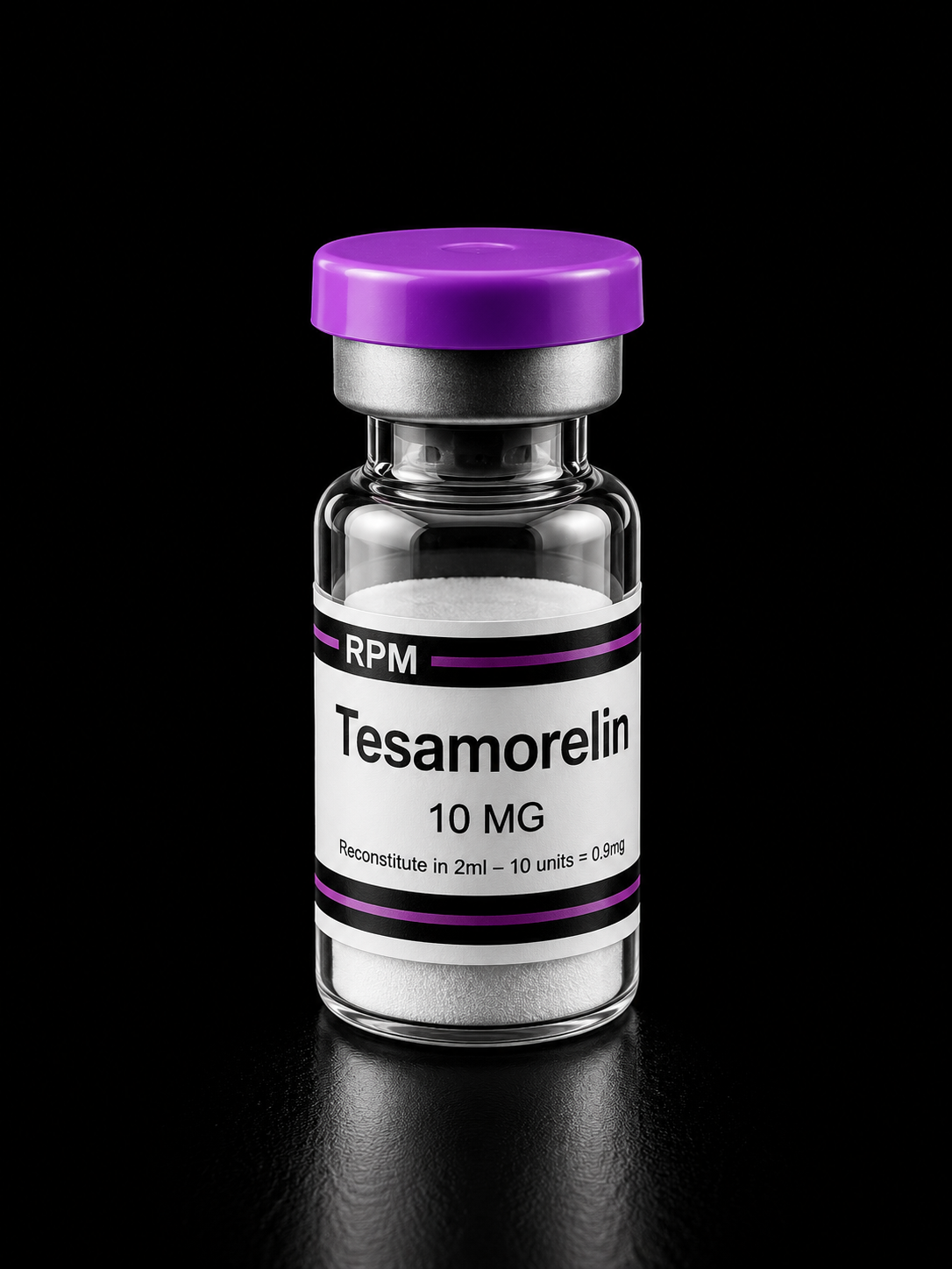 Tesamorelin