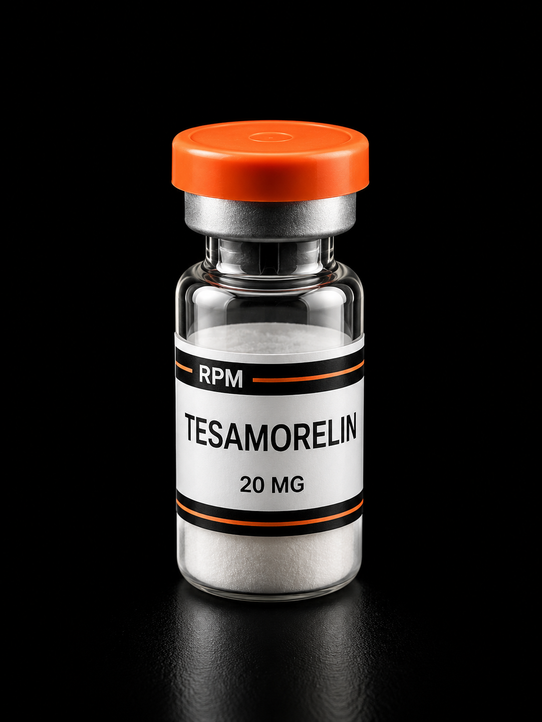 Tesamorelin