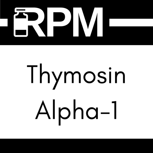Thymosin Alpha-1 (10 mg)
