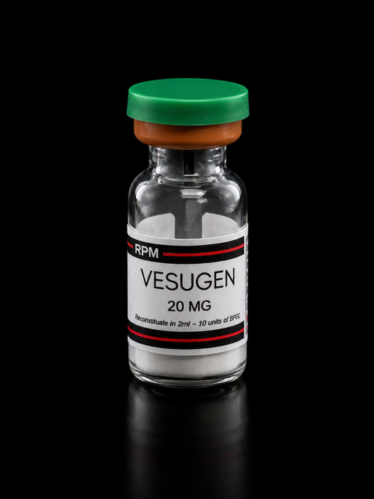 Vesugen 20mg
