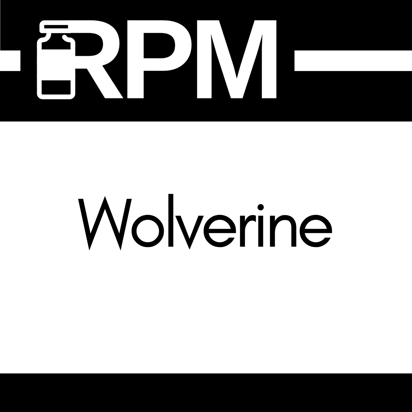 Wolverine 20mg (TB500, BPC-157)