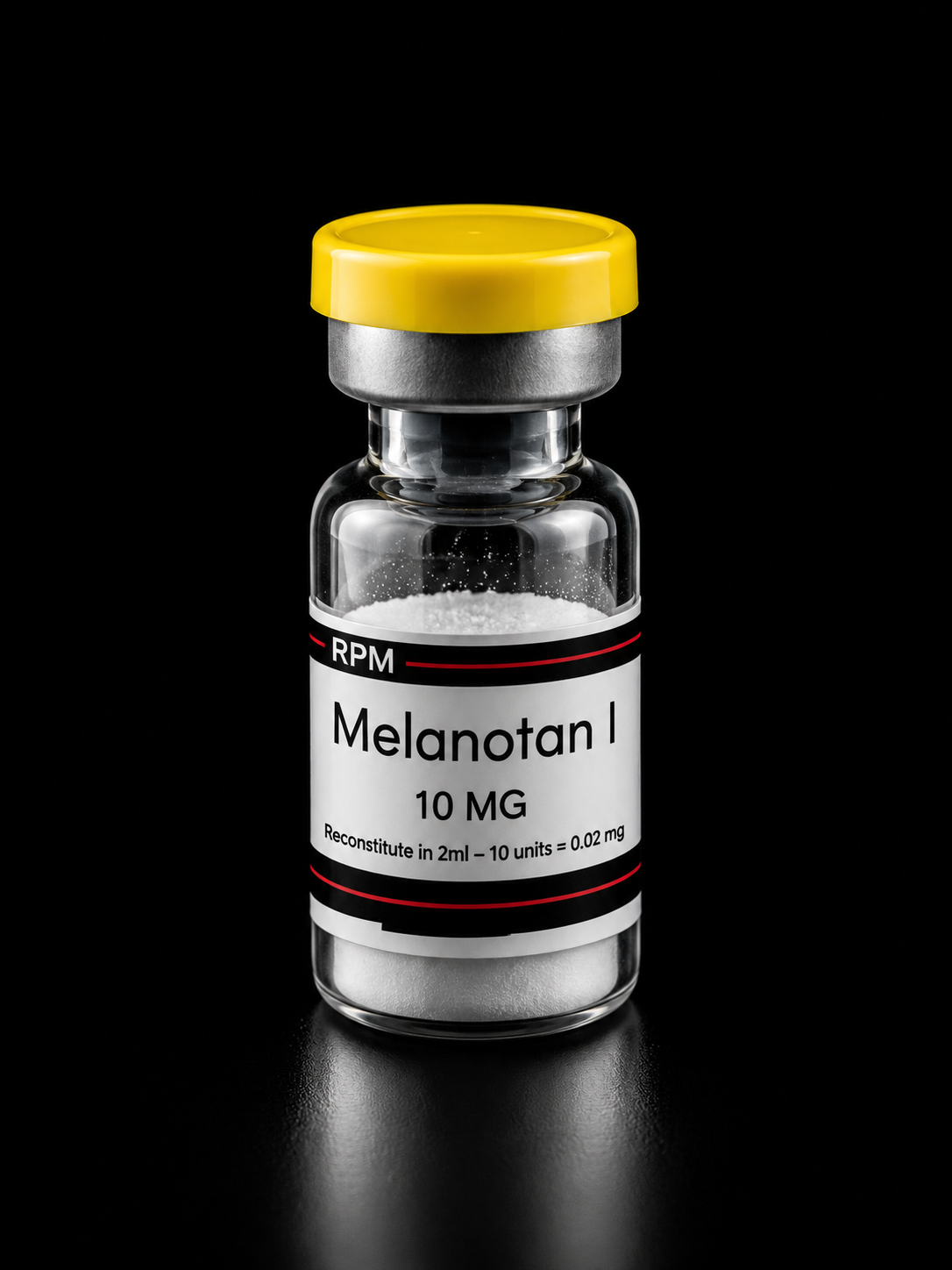 Melanotan I 10mg